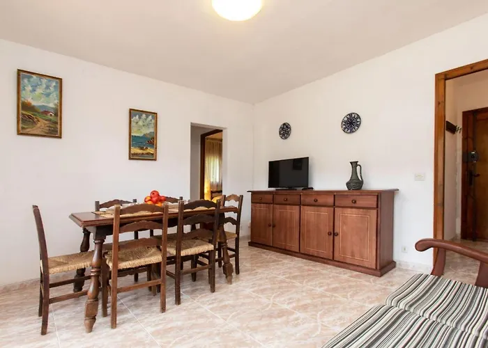 S'olivera Nº3 By Interhome Apartman