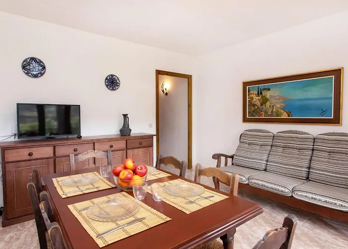 Apartman S'olivera Nº3 By Interhome