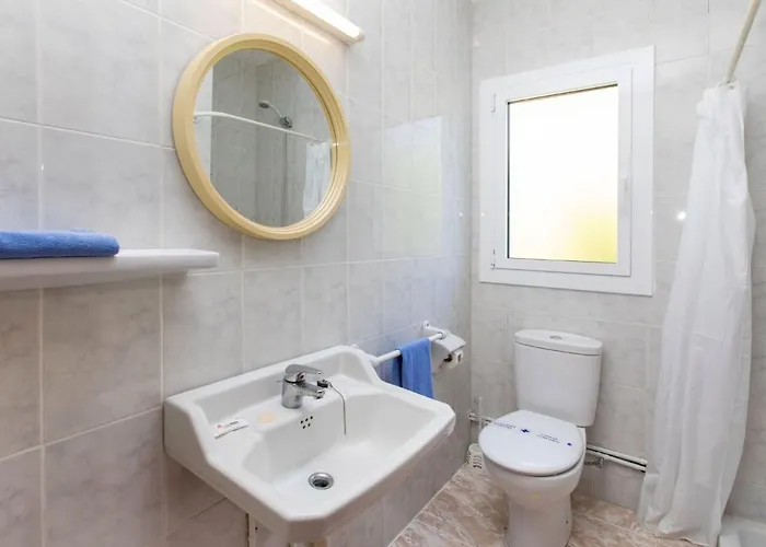 S'olivera Nº3 By Interhome Apartman