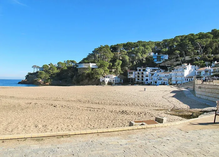 Apartman S'olivera Nº3 By Interhome *