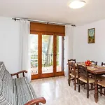 Apartmán S'olivera Nº3 By Interhome Begur