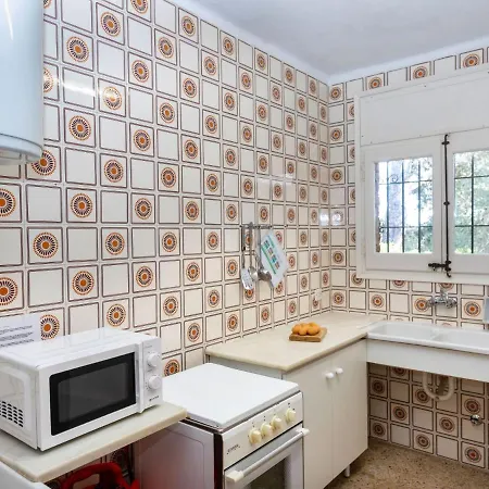 S'olivera-3 By Interhome