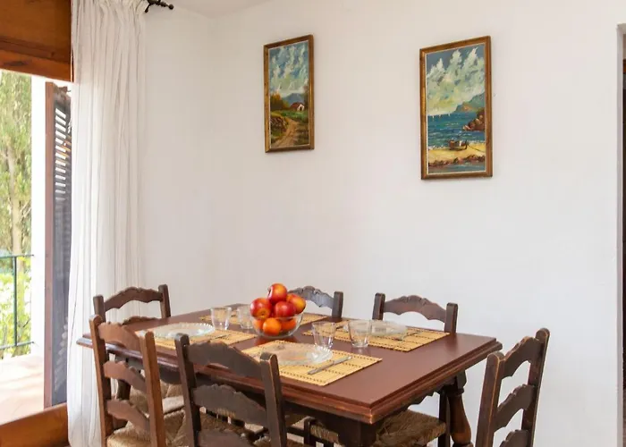 Lejlighed S'olivera Nº3 By Interhome *