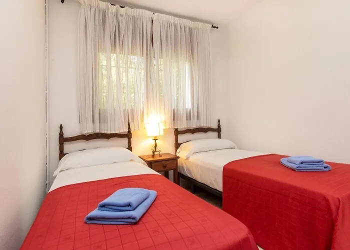 Lejlighed S'olivera Nº3 By Interhome