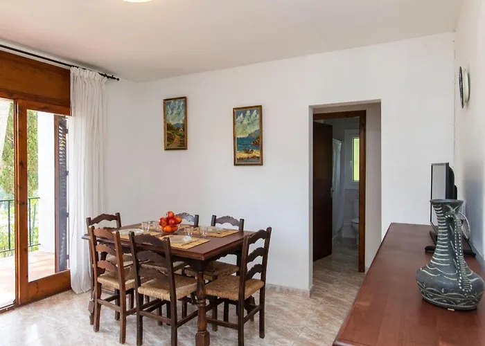 Lejlighed S'olivera Nº3 By Interhome