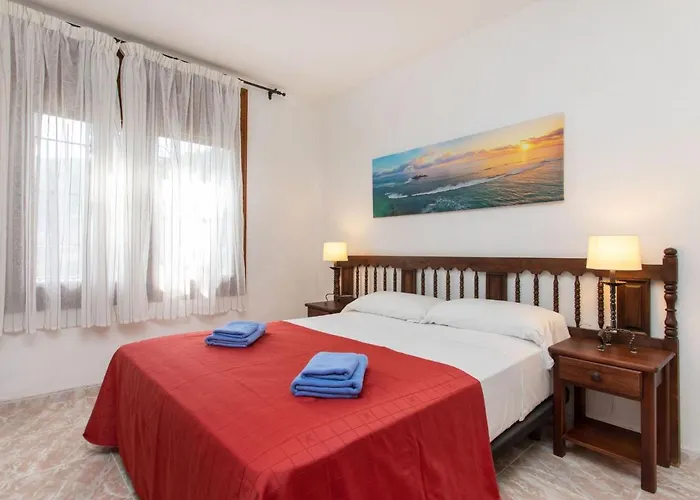 Lejlighed S'olivera Nº3 By Interhome *