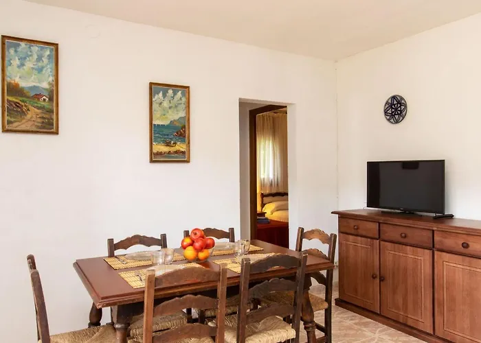 S'olivera Nº3 By Interhome *