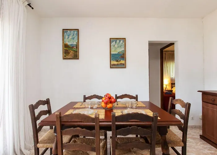 S'olivera Nº3 By Interhome Lejlighed Begur