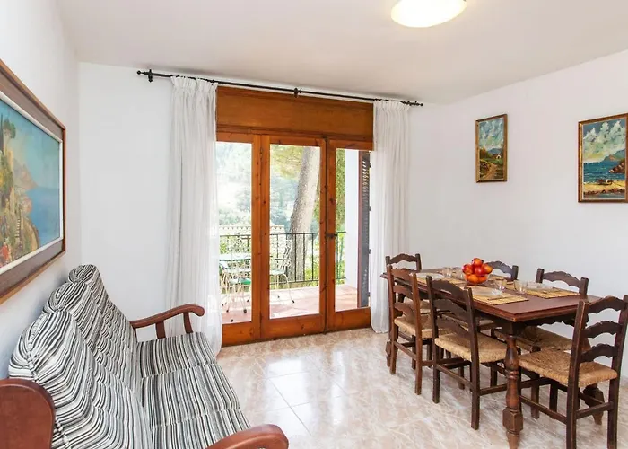 Lejlighed S'olivera Nº3 By Interhome Begur