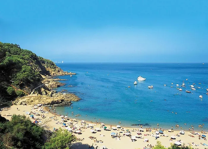 Lejlighed S'olivera Nº3 By Interhome