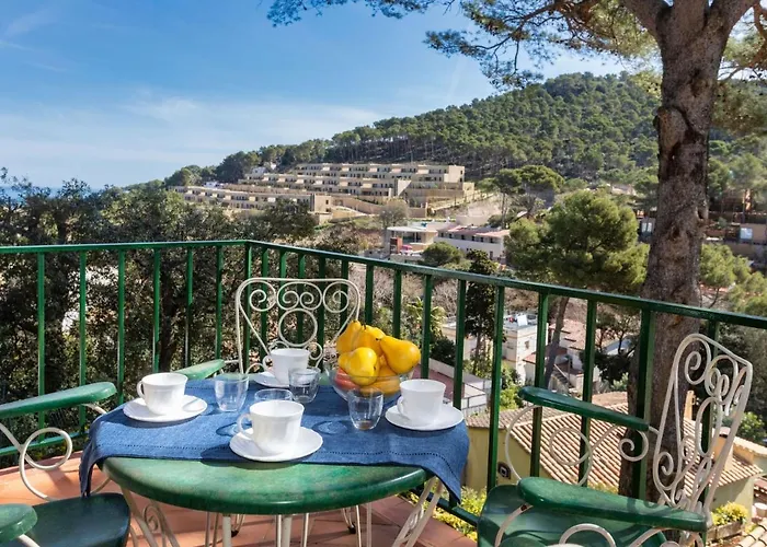 S'olivera Nº3 By Interhome