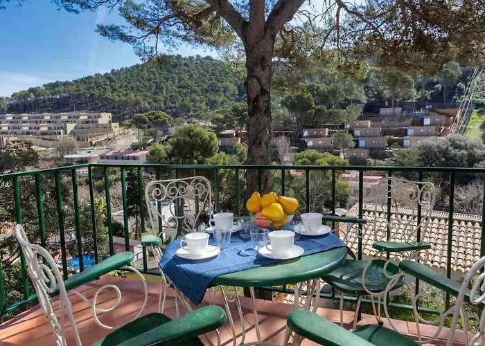 Lejlighed S'olivera Nº3 By Interhome Begur