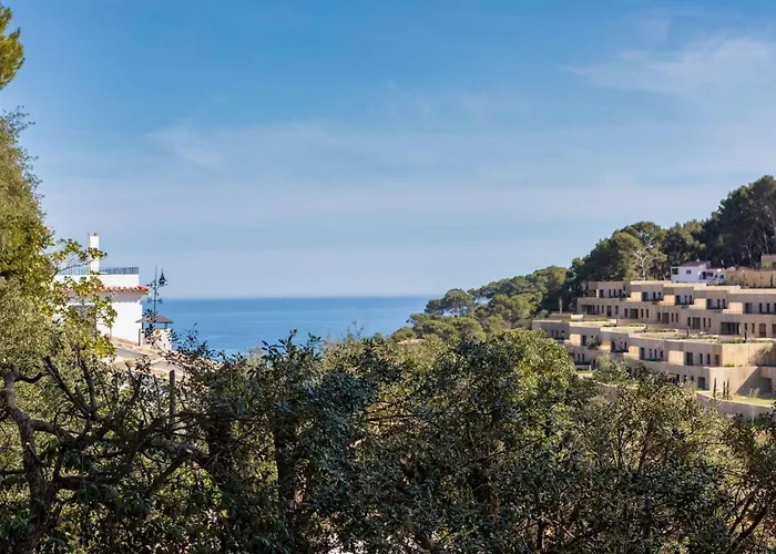 S'olivera Nº3 By Interhome Begur