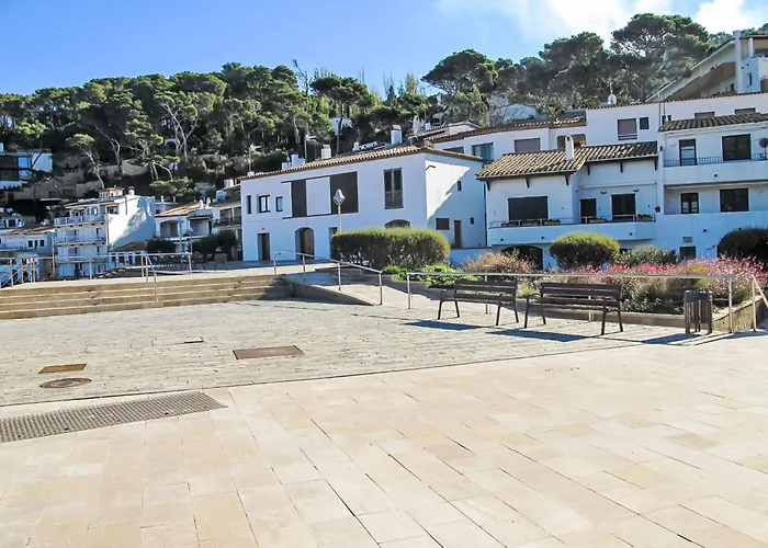 S'olivera Nº3 By Interhome Lejlighed Begur