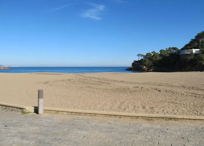 Lejlighed S'olivera Nº3 By Interhome Begur