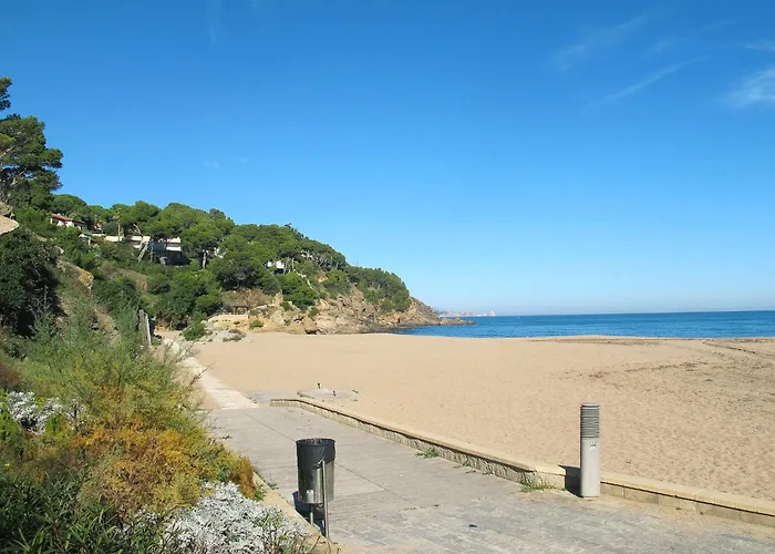 S'olivera Nº3 By Interhome *